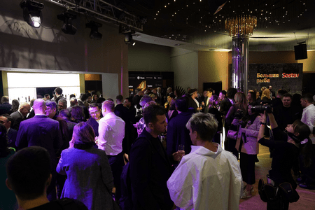 Большая рыба 2023: на главной экспертной рекламной премии выбрали победителей