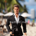 Sostav представил Barbie-версии титанов рекламы