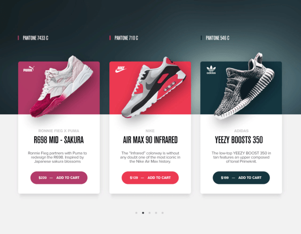 
                    Почему покупателям не нравится ваш сайт: 5 главных проблем            