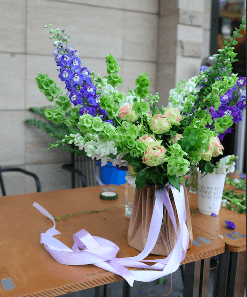 Как мы создали уникальную доставку букетов в Ростове-на-Дону
Как мы создали уникальную доставку букетов в Ростове-на-Дону