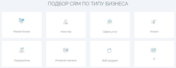 CRMIndex: обзор топового сервиса подбора CRM-решений для бизнеса