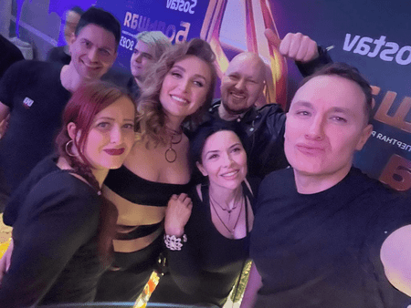 Большая рыба 2023: на главной экспертной рекламной премии выбрали победителей