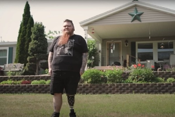 Американка побила мировой рекорд – она отрастила самую длинную бороду Американка побила мировой рекорд – она отрастила самую длинную бороду