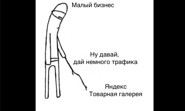 
                    Безумный рандомайзер - новое имя  Яндекса, или реалии поисковой системы в отсутствии конкуренции            