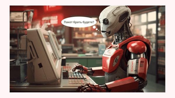 
                    Тренды 2024: изучай нейросети или проваливай            