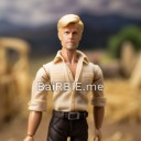 Sostav представил Barbie-версии титанов рекламы