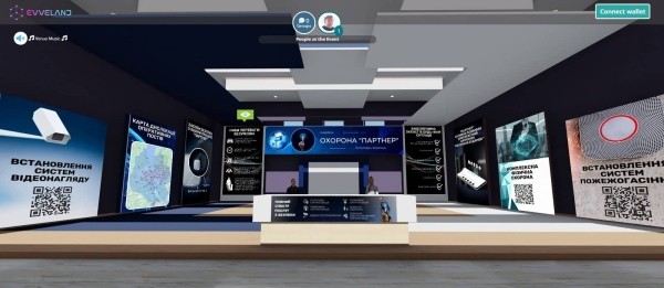 Виртуальный шоурум — представляйте физические продукты виртуально