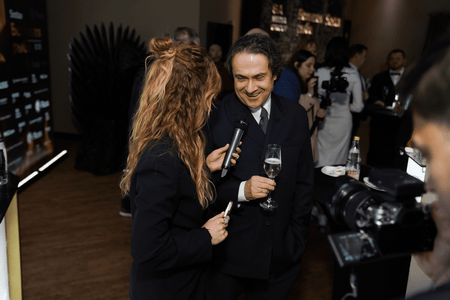 Большая рыба 2023: на главной экспертной рекламной премии выбрали победителей