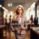 Sostav представил Barbie-версии титанов рекламы