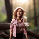 Sostav представил Barbie-версии титанов рекламы