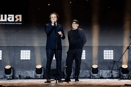 Большая рыба 2023: на главной экспертной рекламной премии выбрали победителей