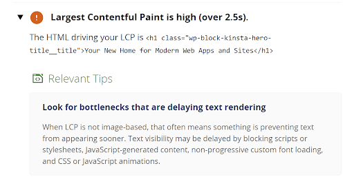 
                    Как ускорить ваш сайт с помощью бесплатного инструмента? Простая инструкция как найти узкие места            