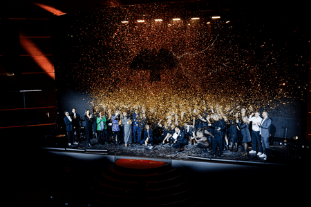 Большая рыба 2023: на главной экспертной рекламной премии выбрали победителей