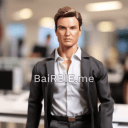 Sostav представил Barbie-версии титанов рекламы