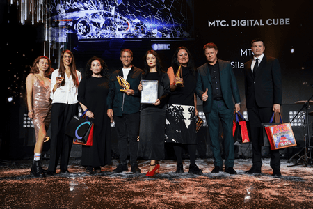 Большая рыба 2023: на главной экспертной рекламной премии выбрали победителей