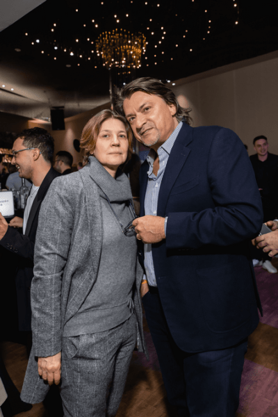 Большая рыба 2023: на главной экспертной рекламной премии выбрали победителей