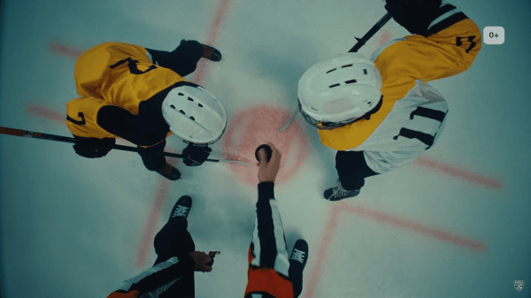 
                    «Тинькофф» стал генеральным партнёром Континентальной хоккейной лиги на два сезона 

    
        Статьи редакции
            

            