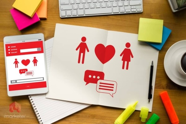 ТОП сайтов знакомств популярных в Украине