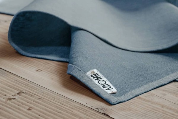 Кейс Rocketmen Agency: запуск бренда натурального текстиля в США Кейс Rocketmen Agency: запуск бренда натурального текстиля в США