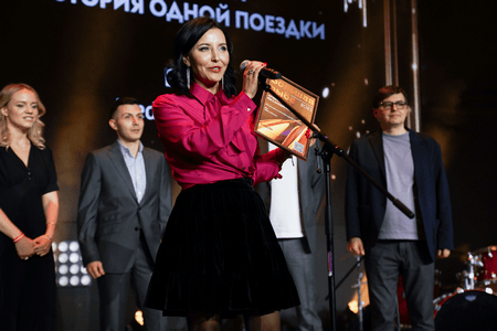 Большая рыба 2023: на главной экспертной рекламной премии выбрали победителей