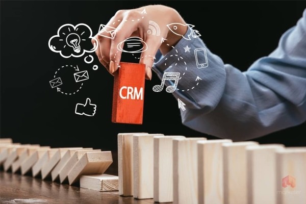 CRMIndex: обзор топового сервиса подбора CRM-решений для бизнеса