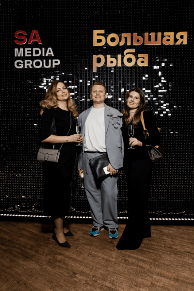 Большая рыба 2023: на главной экспертной рекламной премии выбрали победителей
