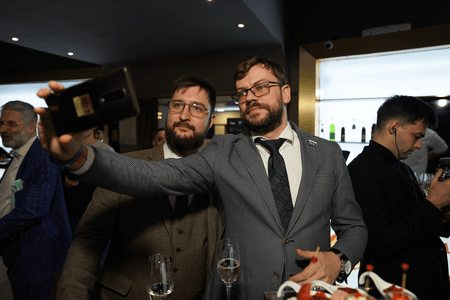 Большая рыба 2023: на главной экспертной рекламной премии выбрали победителей