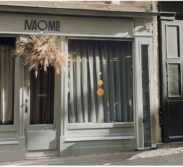 Кейс Rocketmen Agency: запуск бренда натурального текстиля в США Кейс Rocketmen Agency: запуск бренда натурального текстиля в США