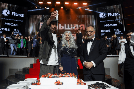 Большая рыба 2023: на главной экспертной рекламной премии выбрали победителей