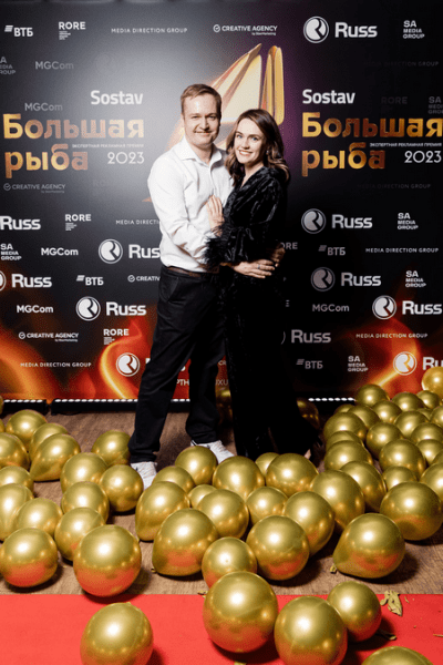 Большая рыба 2023: на главной экспертной рекламной премии выбрали победителей