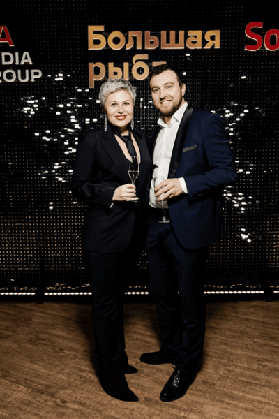 Большая рыба 2023: на главной экспертной рекламной премии выбрали победителей