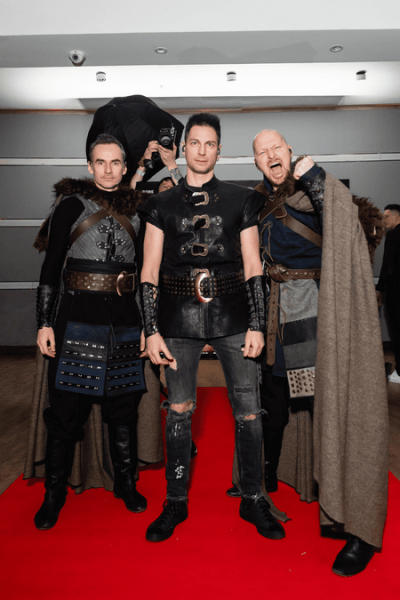 Большая рыба 2023: на главной экспертной рекламной премии выбрали победителей