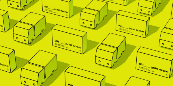 Как Золотое Яблоко покорили Россию. 5 причин успеха
Как Золотое Яблоко покорили Россию. 5 причин успеха