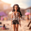 Sostav представил Barbie-версии титанов рекламы