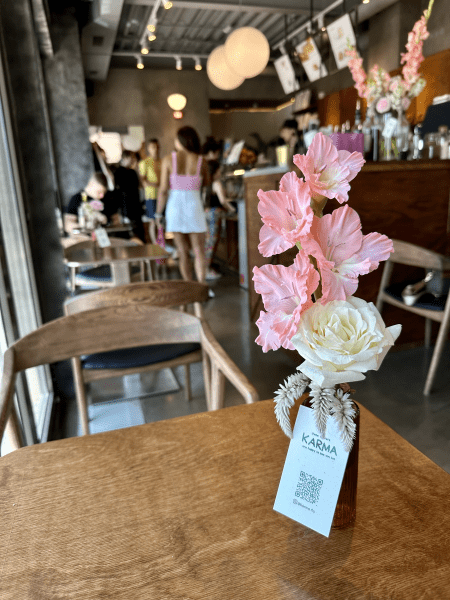 Как мы создали уникальную доставку букетов в Ростове-на-Дону
Как мы создали уникальную доставку букетов в Ростове-на-Дону