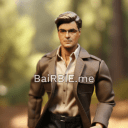 Sostav представил Barbie-версии титанов рекламы