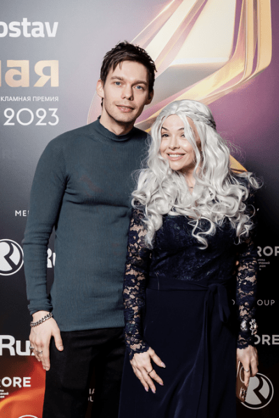 Большая рыба 2023: на главной экспертной рекламной премии выбрали победителей