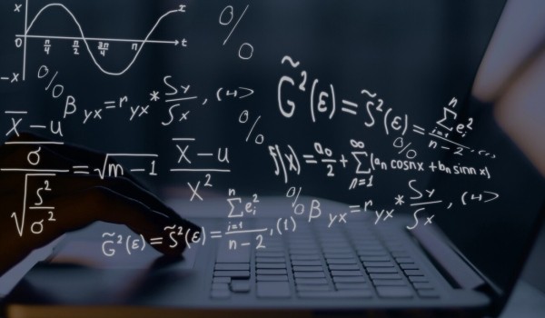 
                    Лучшие курсы математического анализа: обучение бесплатно и платно            