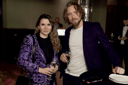 Большая рыба 2023: на главной экспертной рекламной премии выбрали победителей