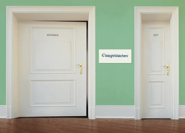 
                    Креативная реклама            