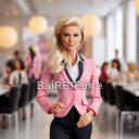 Sostav представил Barbie-версии титанов рекламы