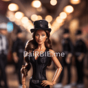 Sostav представил Barbie-версии титанов рекламы