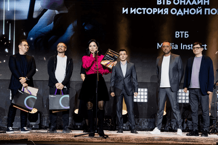 Большая рыба 2023: на главной экспертной рекламной премии выбрали победителей