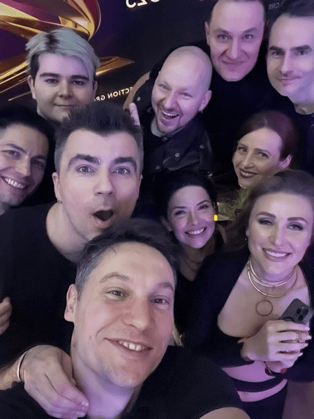 Большая рыба 2023: на главной экспертной рекламной премии выбрали победителей