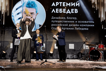 Большая рыба 2023: на главной экспертной рекламной премии выбрали победителей