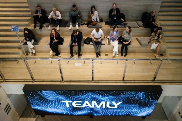 
                    Как провести свою конференцию в первый раз, если вы не ивент-агентство            