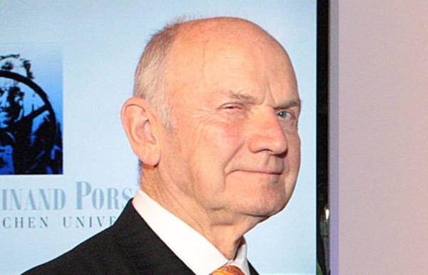 Porsche: нацистский след, семейная борьба и связи с россией