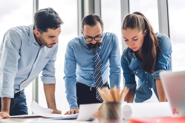 Как добиться от подрядчиков выполнения задач