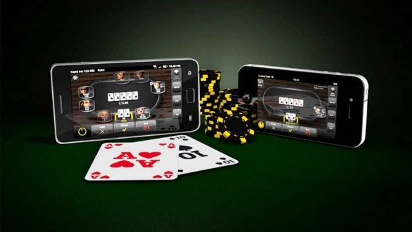 Покер онлайн — как продвигать карточный рум Покер онлайн — как продвигать карточный рум