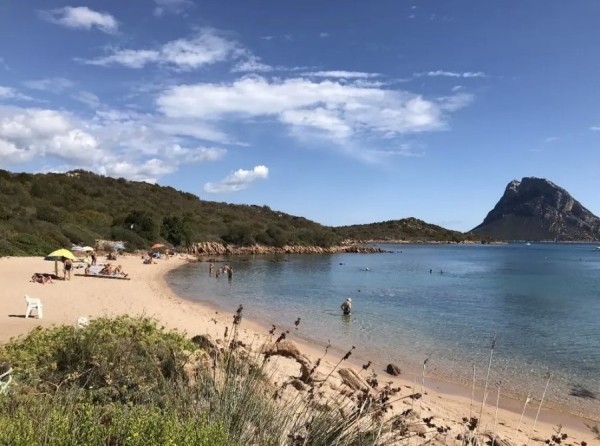 Мужчина попытался вывезти в багажнике авто 41 килограмм пляжной гальки. Штраф может достичь €3 тысяч